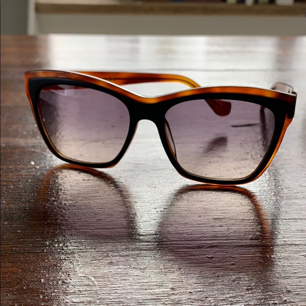 Balenciaga Sunglasses